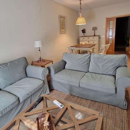 Apartamento Turistico Altora Tomelloso Luaran gambar