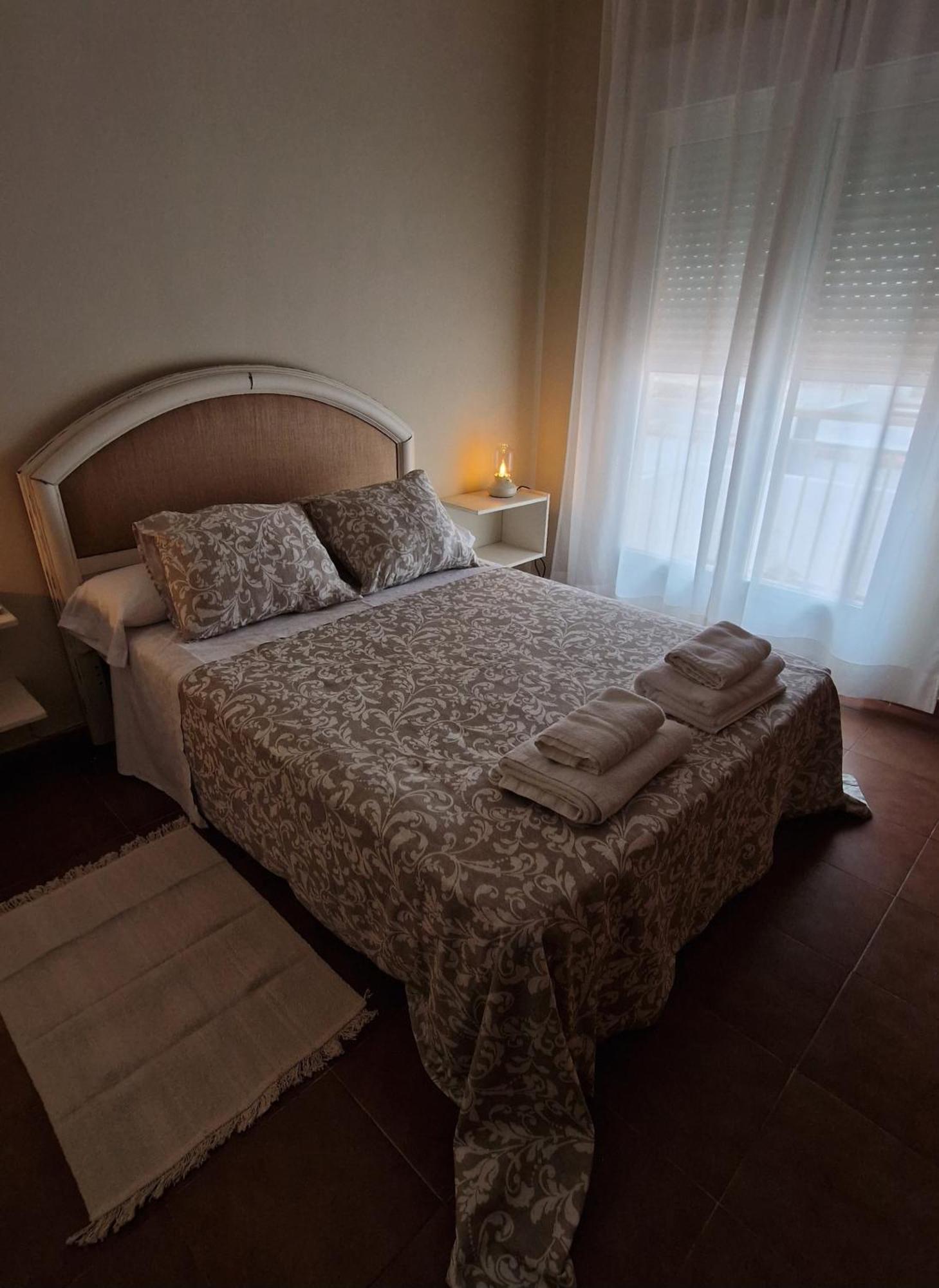 Apartamento Turistico Altora Tomelloso Luaran gambar
