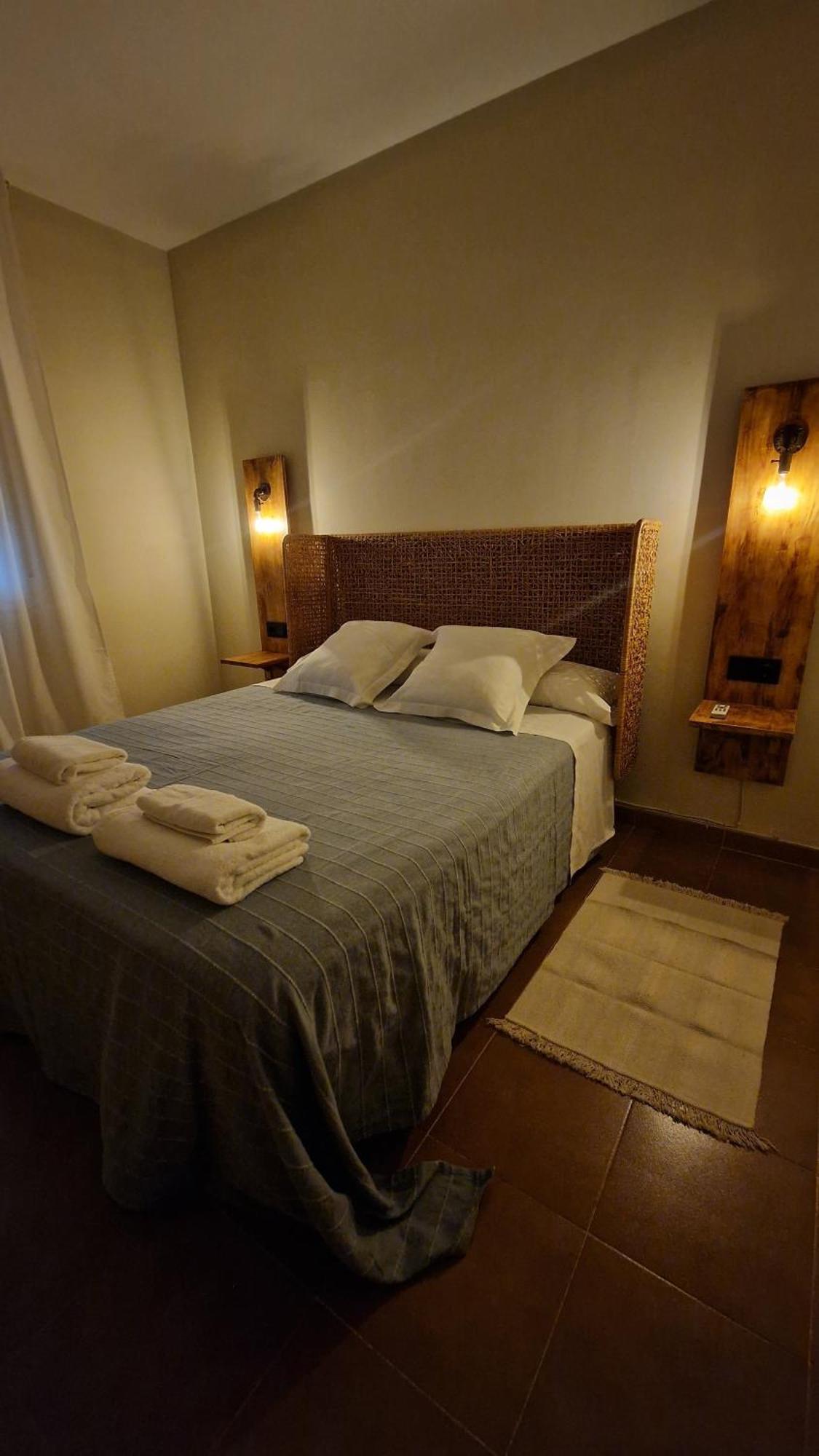 Apartamento Turistico Altora Tomelloso Luaran gambar