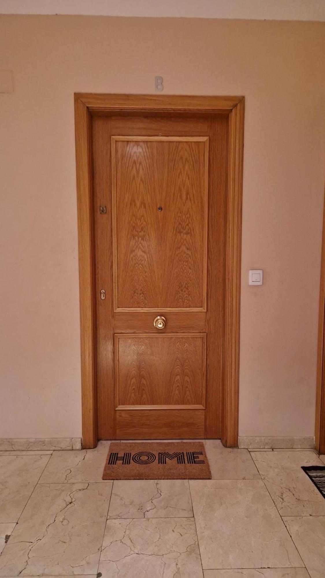 Apartamento Turistico Altora Tomelloso Luaran gambar