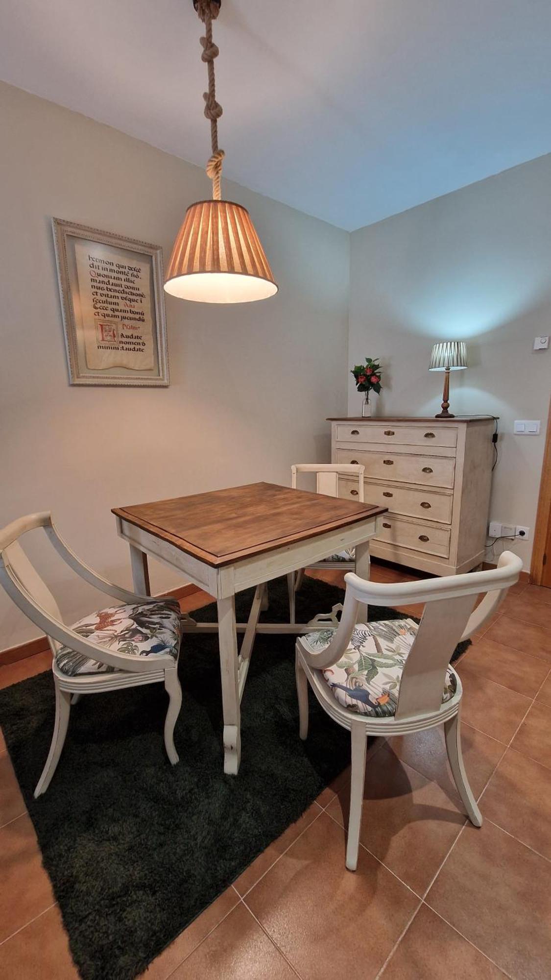 Apartamento Turistico Altora Tomelloso Luaran gambar