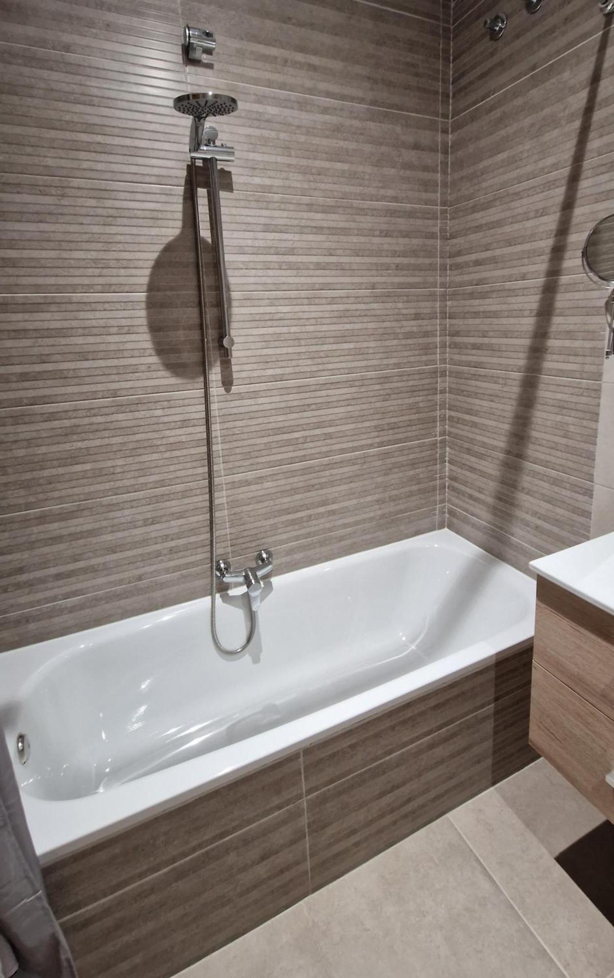 Apartamento Turistico Altora Tomelloso Luaran gambar