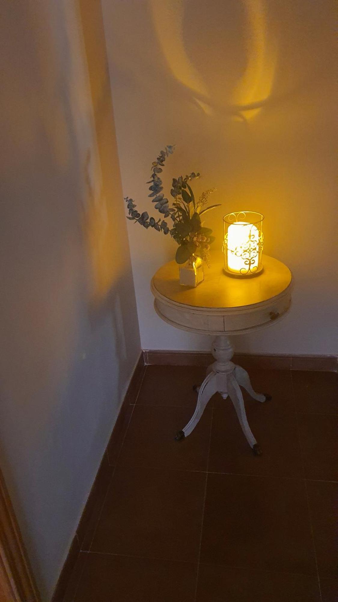 Apartamento Turistico Altora Tomelloso Luaran gambar