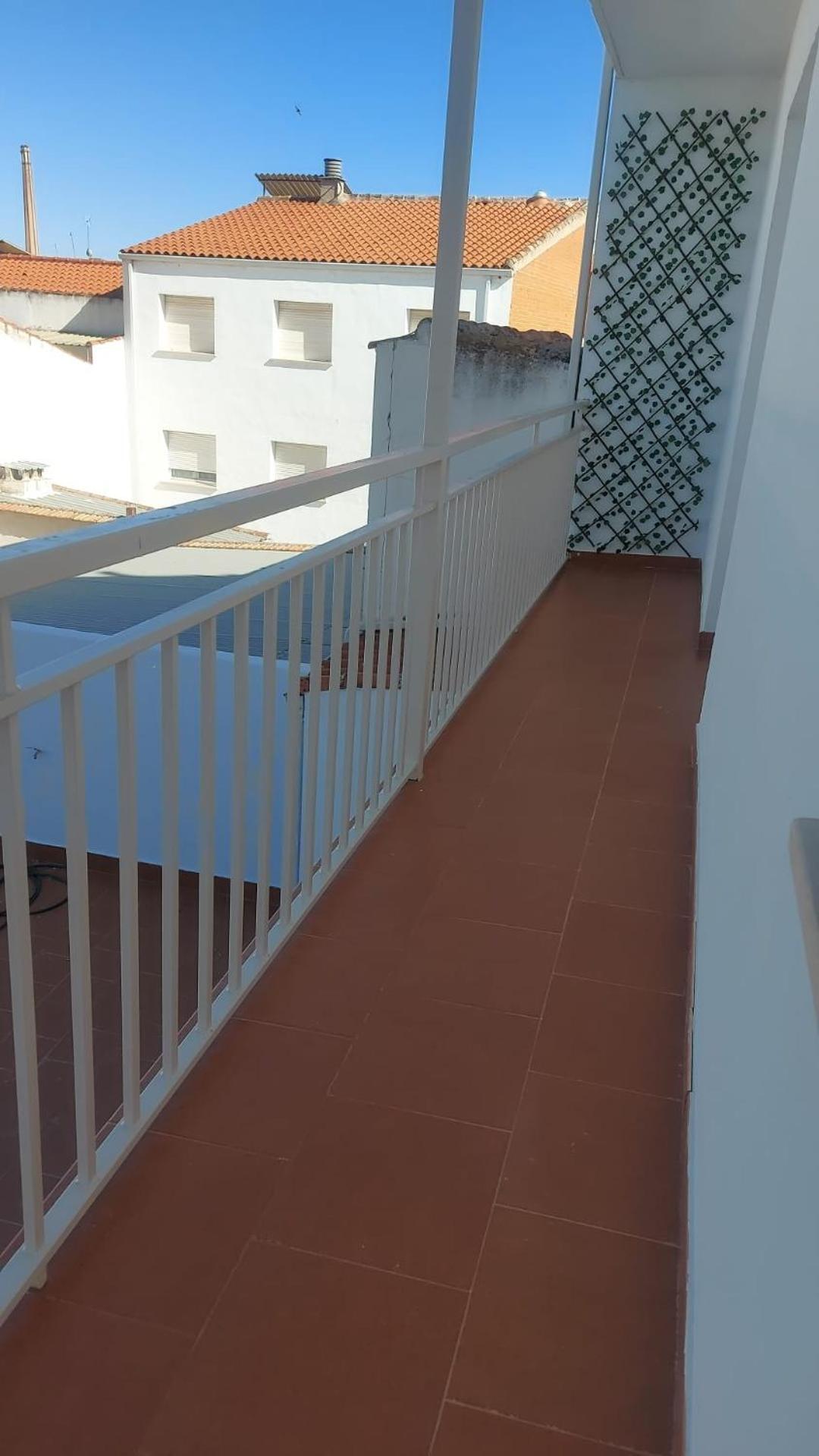 Apartamento Turistico Altora Tomelloso Luaran gambar